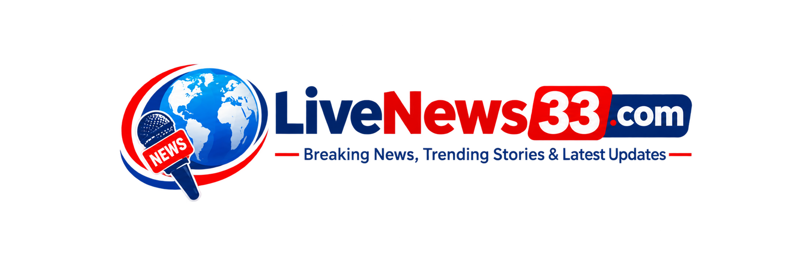 Live News 33